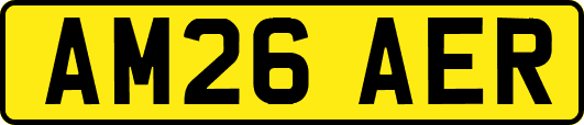 AM26AER