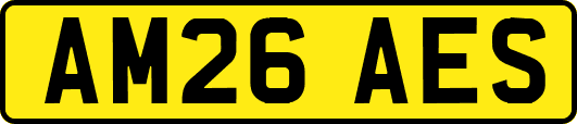 AM26AES