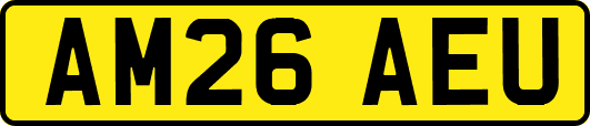 AM26AEU