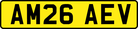 AM26AEV