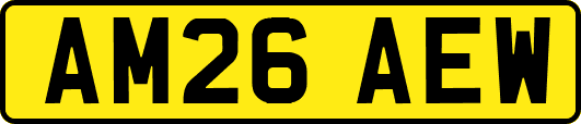 AM26AEW