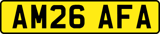 AM26AFA