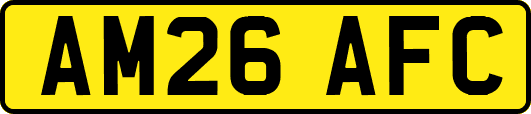 AM26AFC