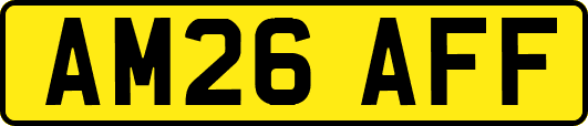 AM26AFF