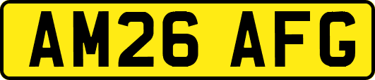 AM26AFG