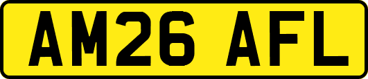 AM26AFL