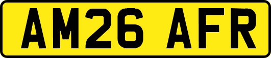 AM26AFR