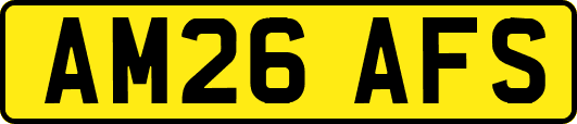 AM26AFS