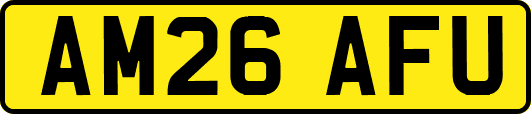 AM26AFU