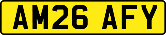 AM26AFY
