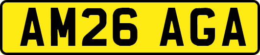 AM26AGA