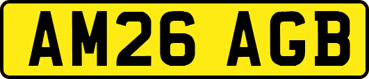 AM26AGB