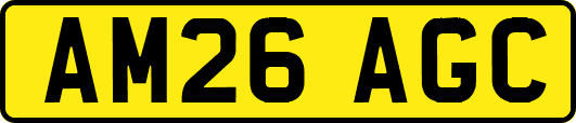 AM26AGC