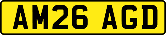 AM26AGD