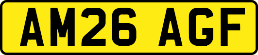 AM26AGF