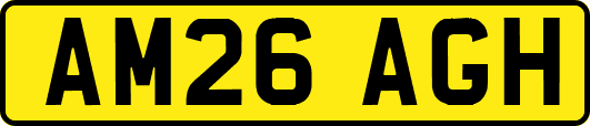 AM26AGH