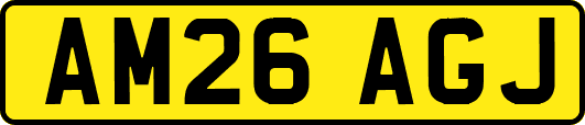AM26AGJ