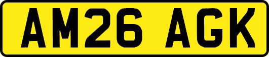 AM26AGK