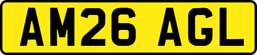 AM26AGL