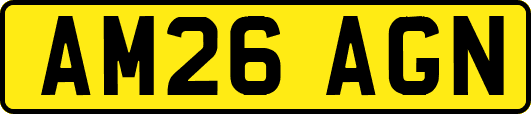 AM26AGN