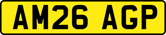 AM26AGP