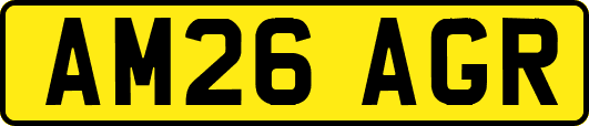 AM26AGR