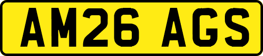 AM26AGS