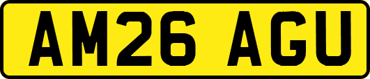 AM26AGU
