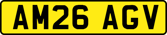 AM26AGV
