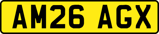 AM26AGX