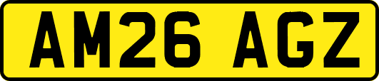 AM26AGZ