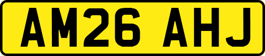 AM26AHJ