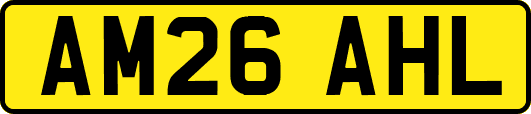 AM26AHL