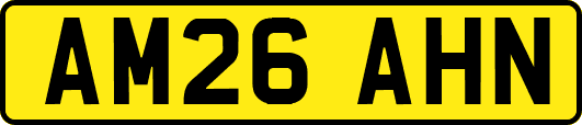 AM26AHN