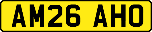 AM26AHO