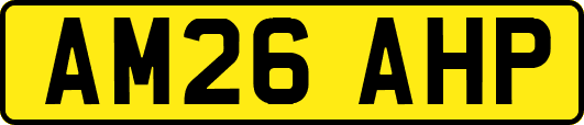 AM26AHP