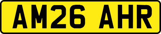 AM26AHR