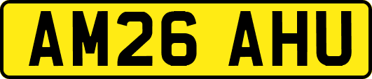 AM26AHU