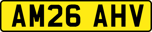 AM26AHV