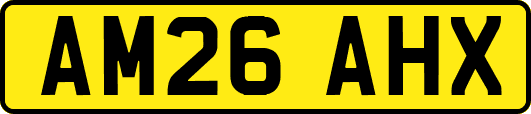 AM26AHX