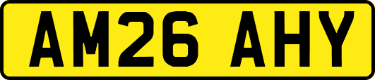 AM26AHY
