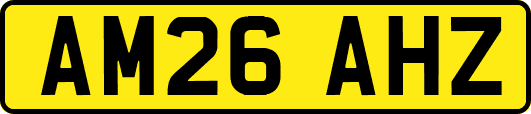 AM26AHZ