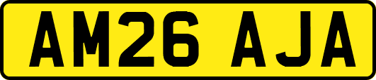 AM26AJA