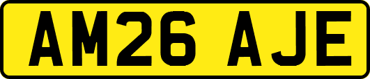 AM26AJE