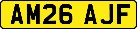 AM26AJF