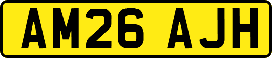 AM26AJH