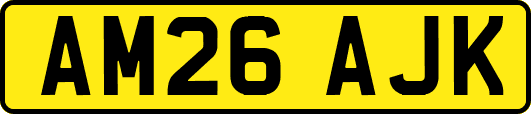 AM26AJK