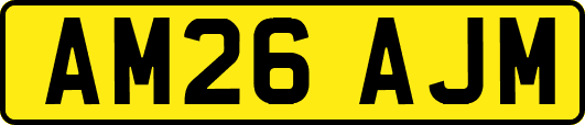 AM26AJM