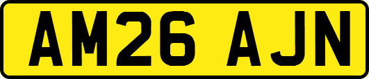 AM26AJN