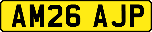 AM26AJP